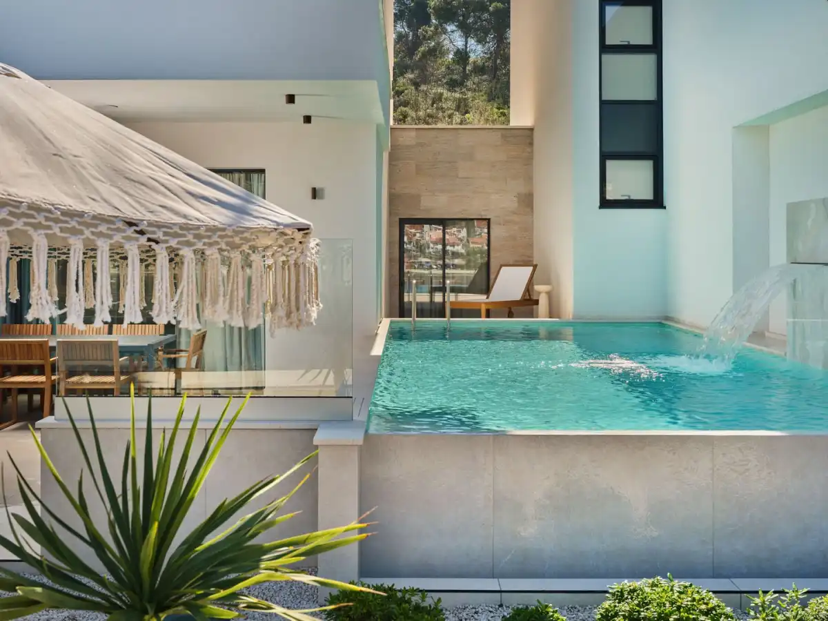 Villa Indigo - Split, Dalmacija