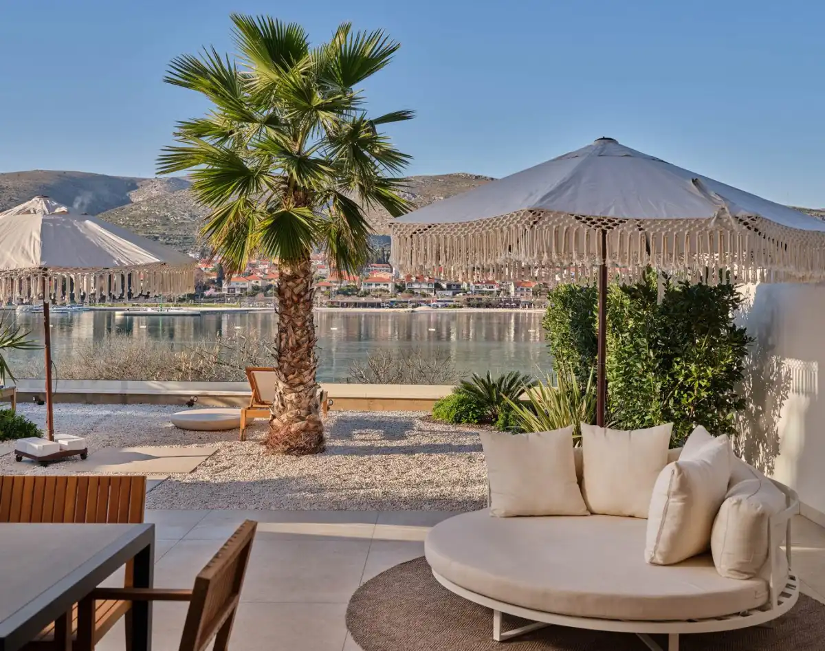 Villa Indigo - Split, Dalmacija