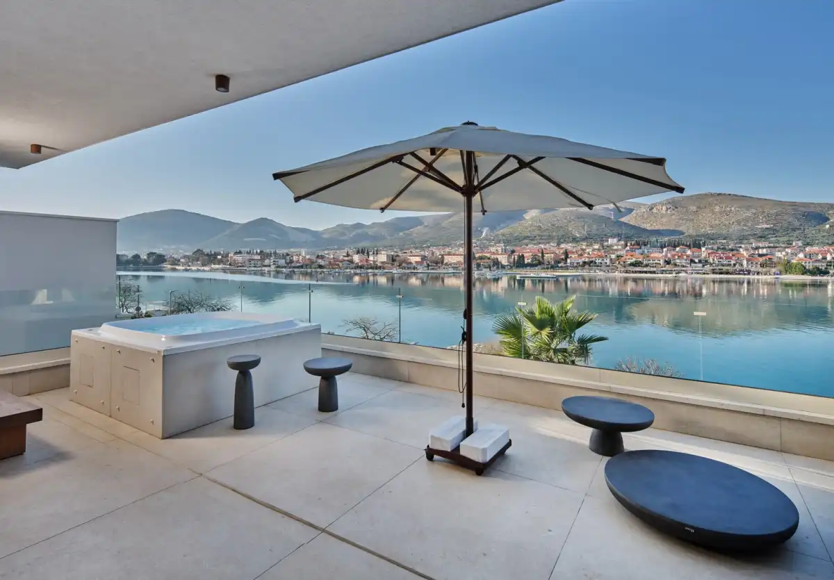 Villa Indigo - Split, Dalmacija