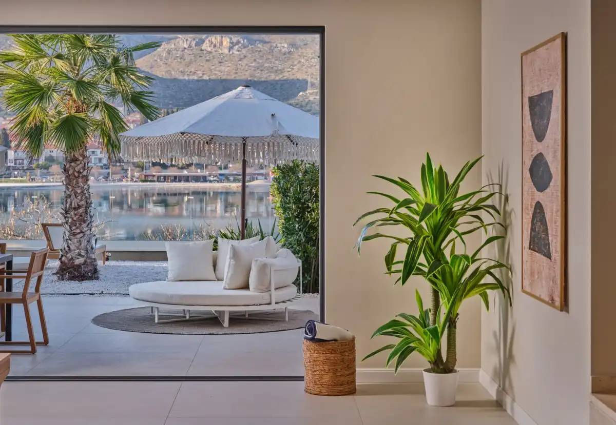 Villa Indigo - Split, Dalmacija