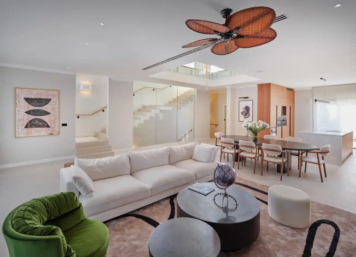 Villa Indigo - Split, Dalmacija