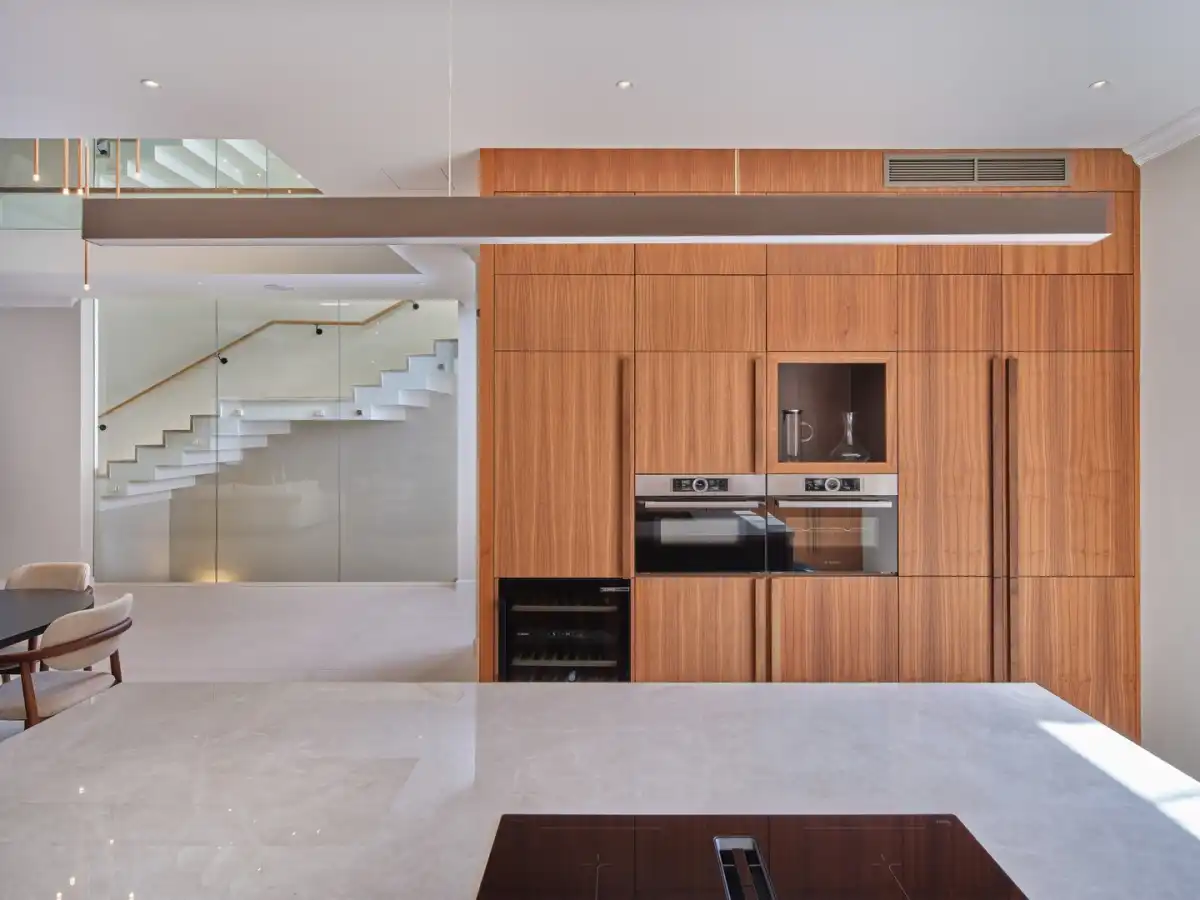 Villa Indigo - Split, Dalmacija