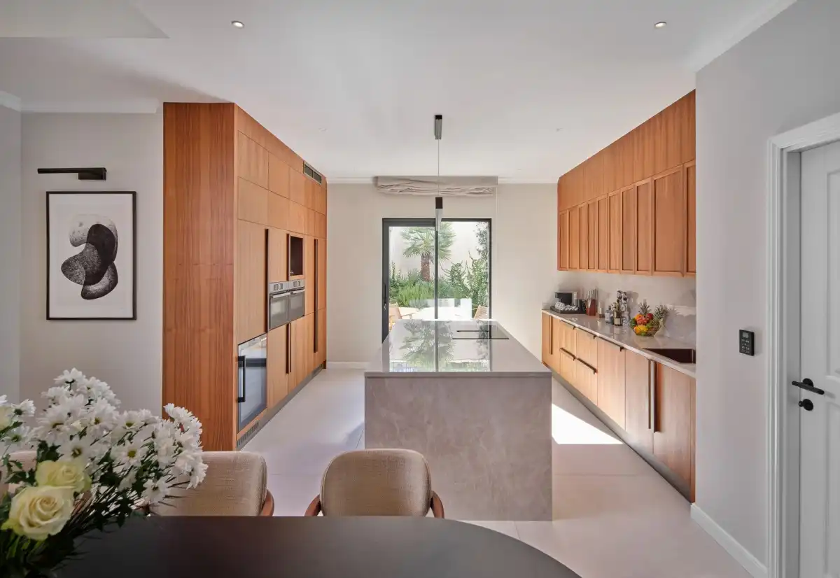 Villa Indigo - Split, Dalmacija