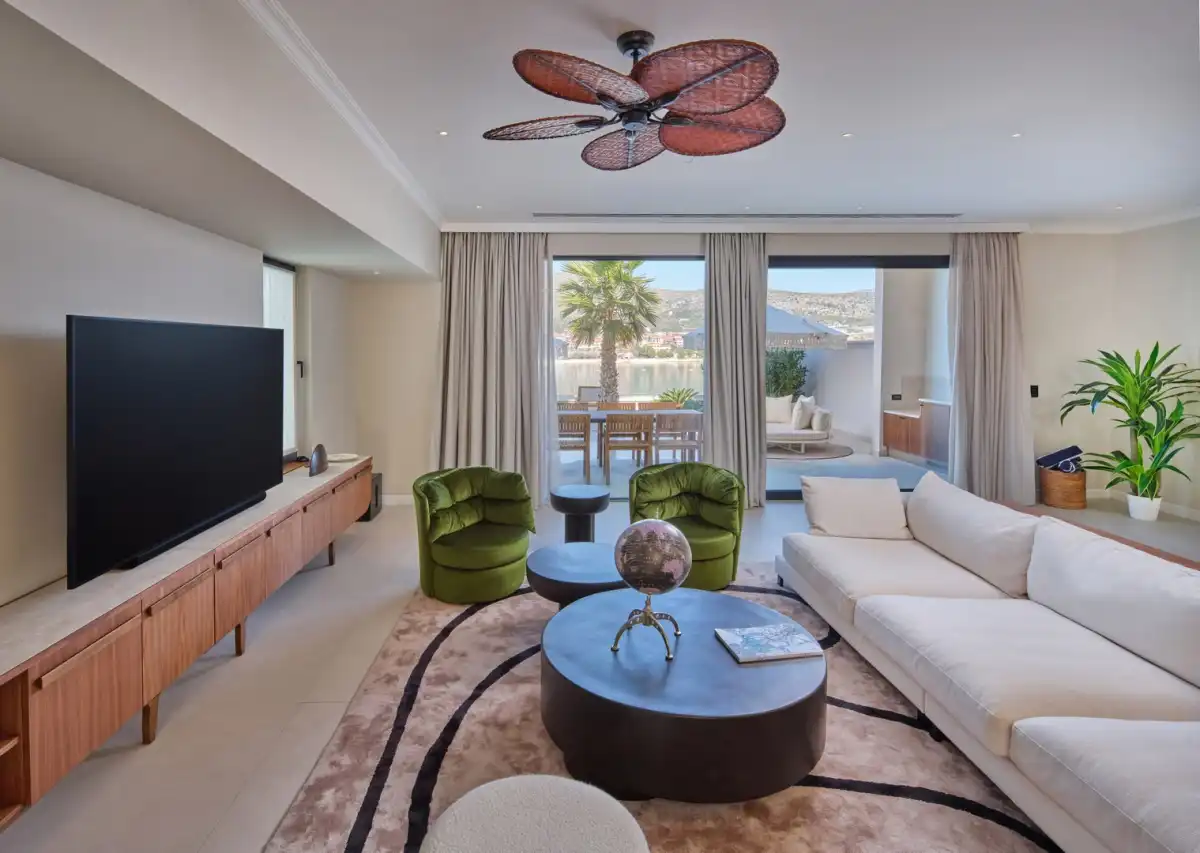 Villa Indigo - Split, Dalmacija