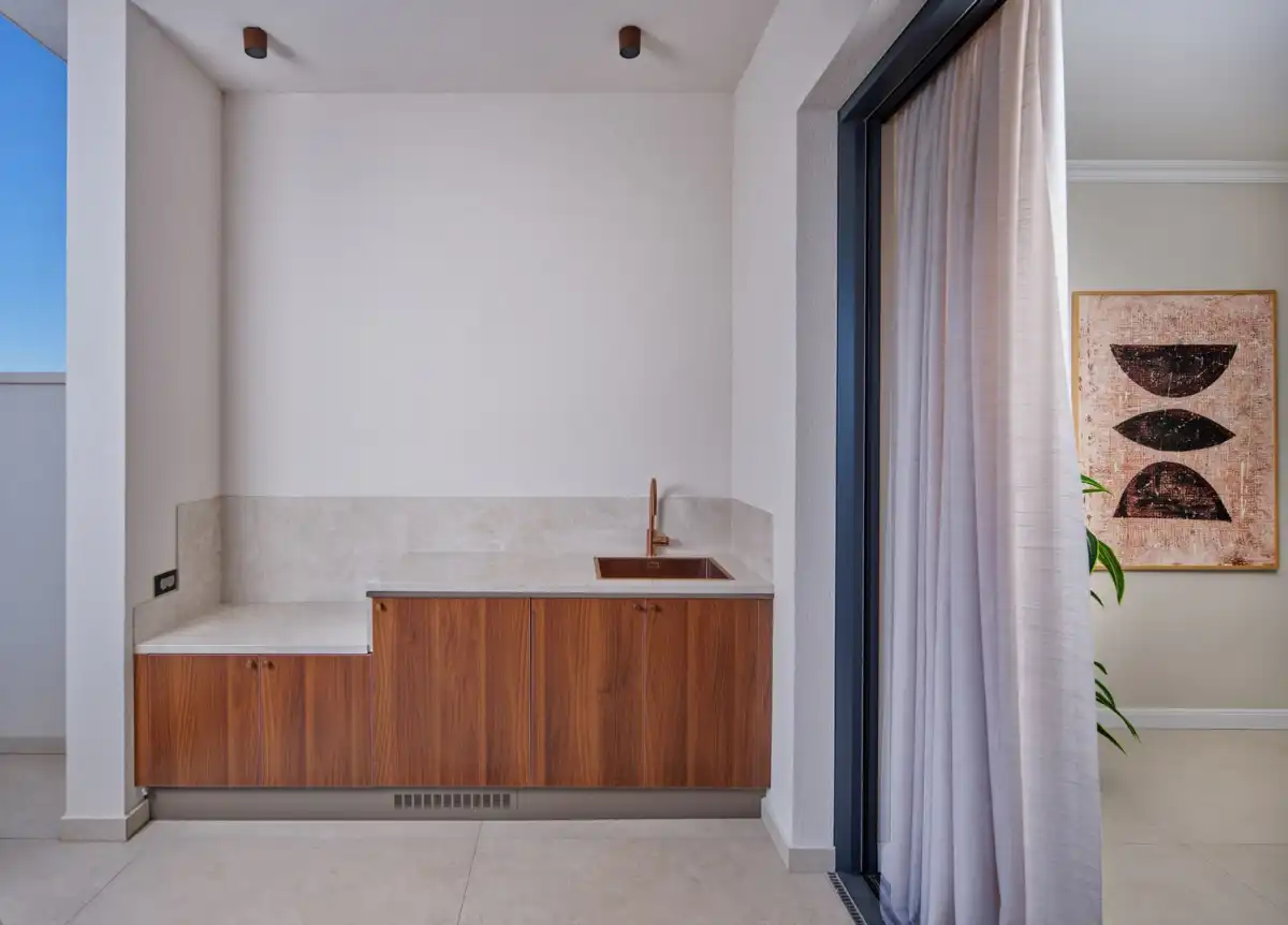 Villa Indigo - Split, Dalmacija