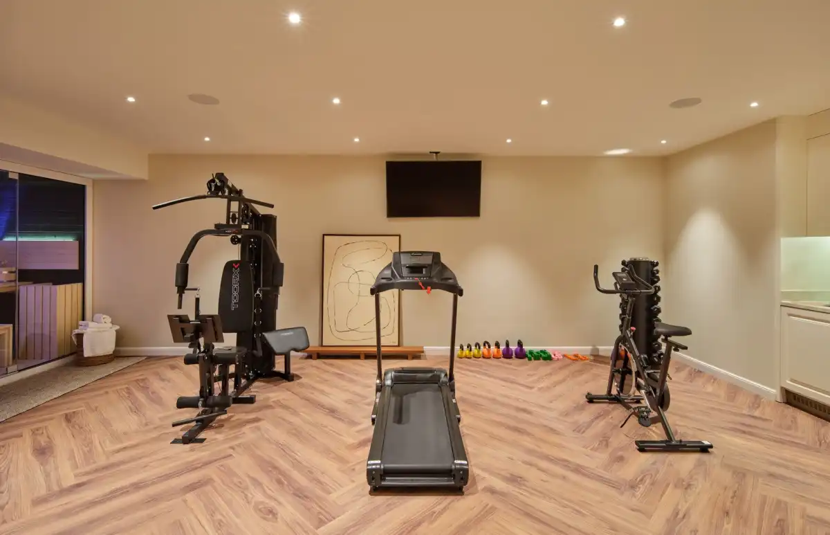 Villa Indigo - Split, Dalmacija