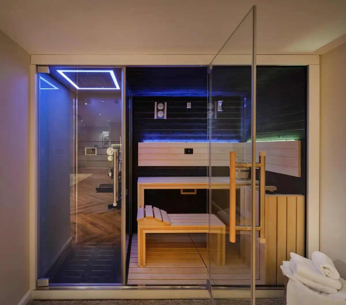 Villa Indigo - Split, Dalmacija