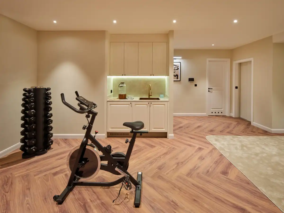 Villa Indigo - Split, Dalmacija