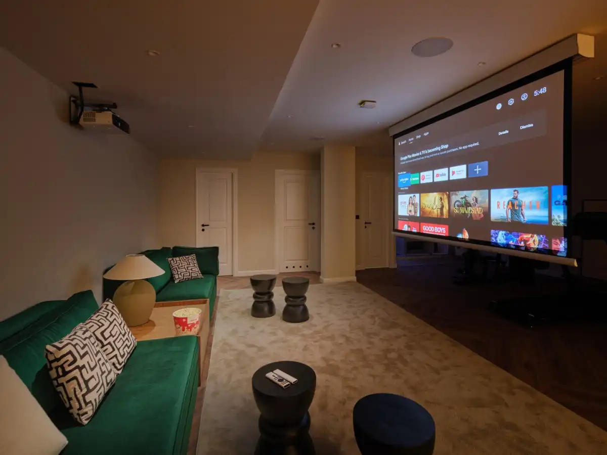 Villa Indigo - Split, Dalmacija