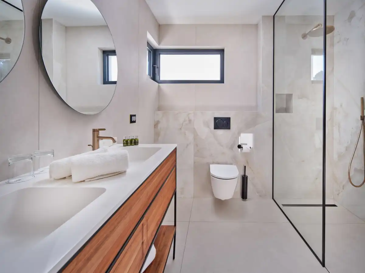 Villa Indigo - Split, Dalmacija