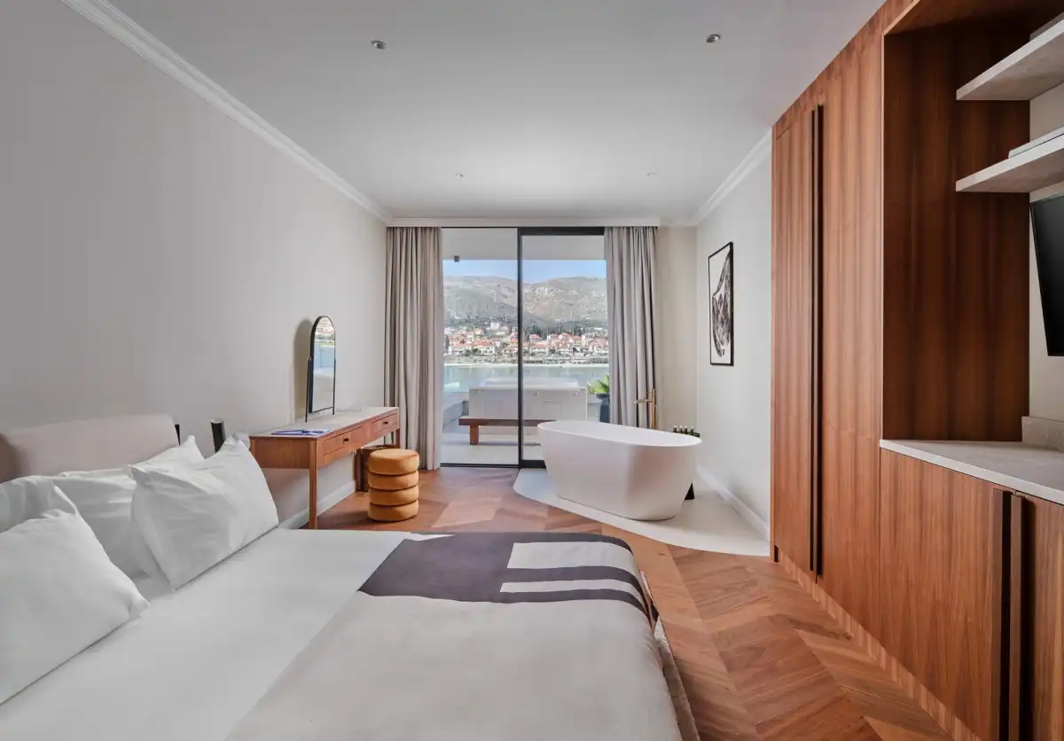 Villa Indigo - Split, Dalmacija