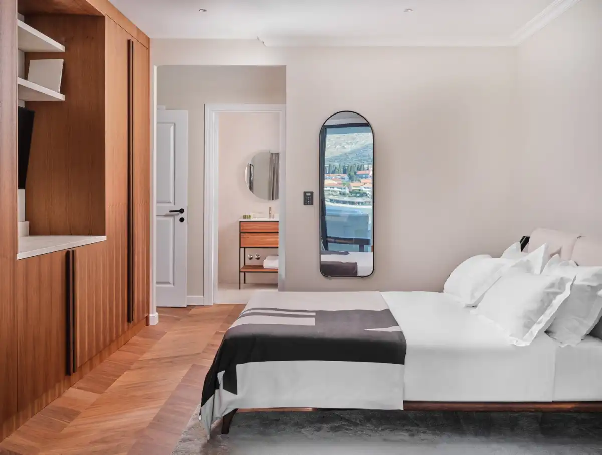 Villa Indigo - Split, Dalmacija