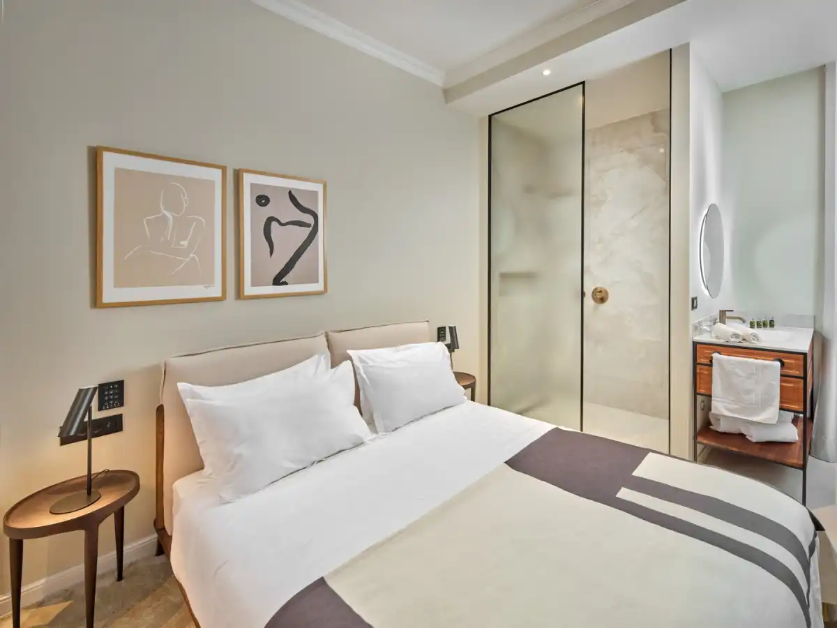 Villa Indigo - Split, Dalmacija