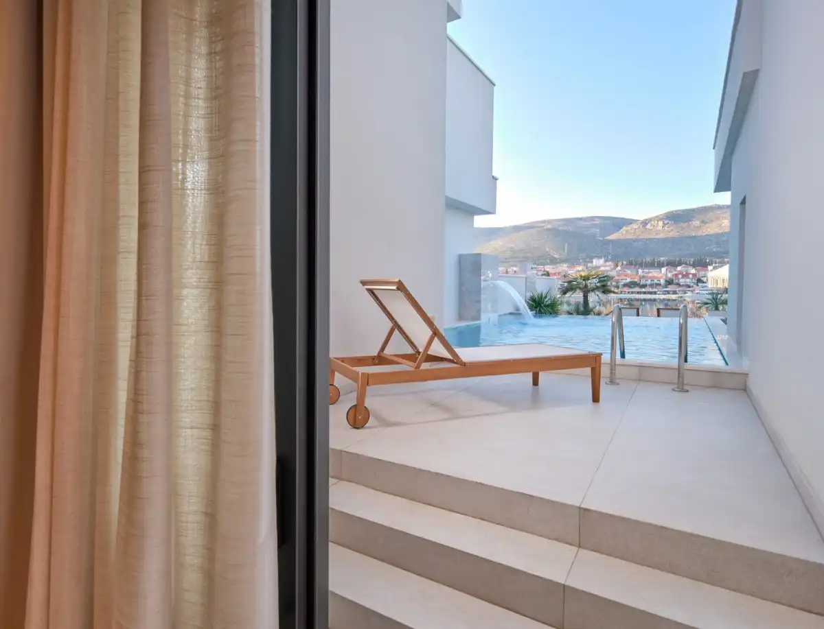 Villa Indigo - Split, Dalmacija