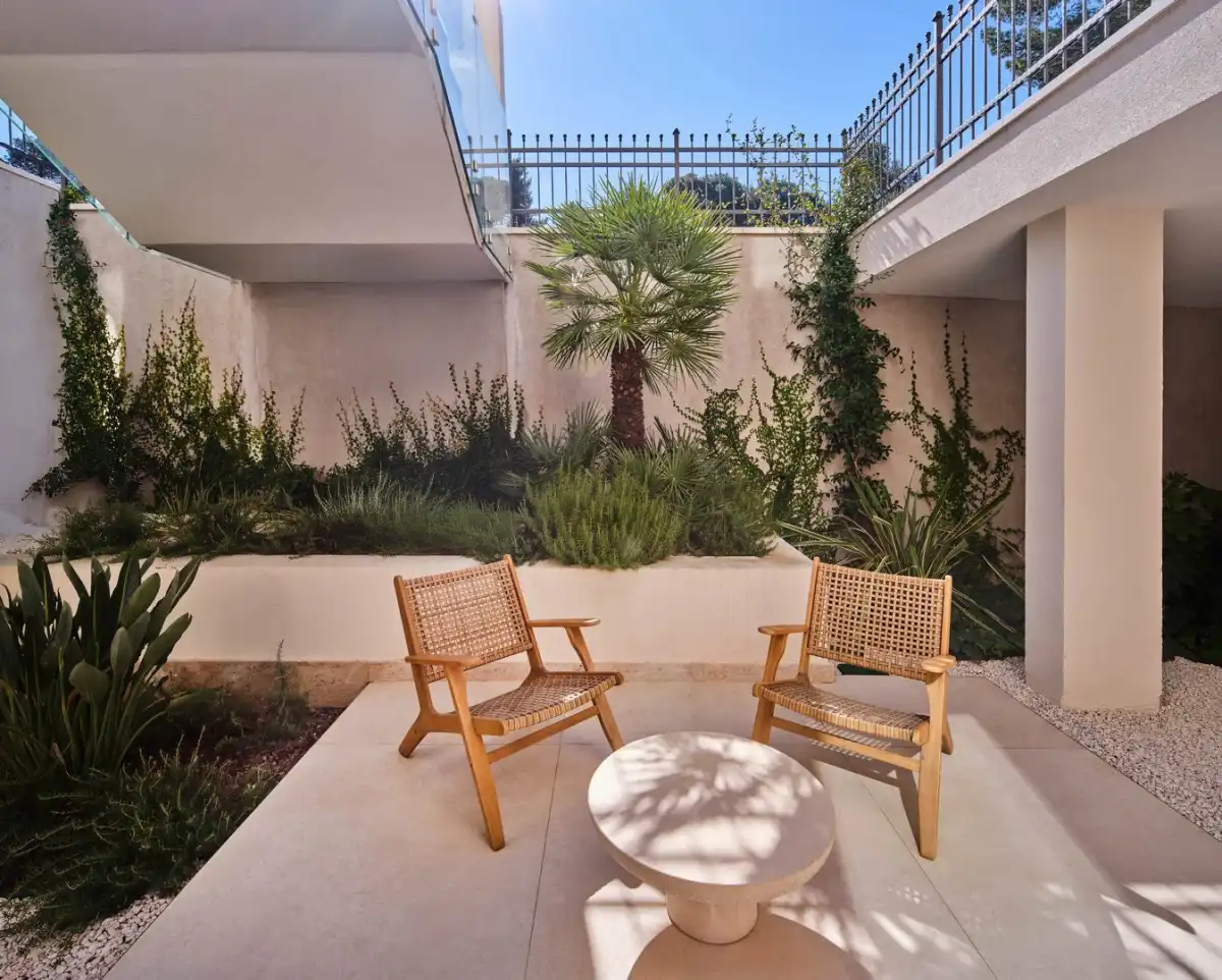 Villa Indigo - Split, Dalmacija