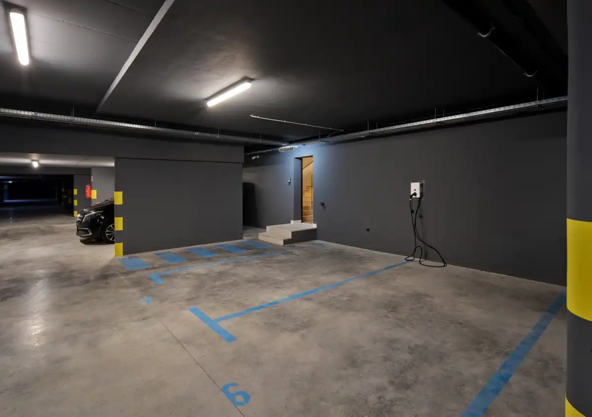 Villa Indigo - Split, Dalmacija