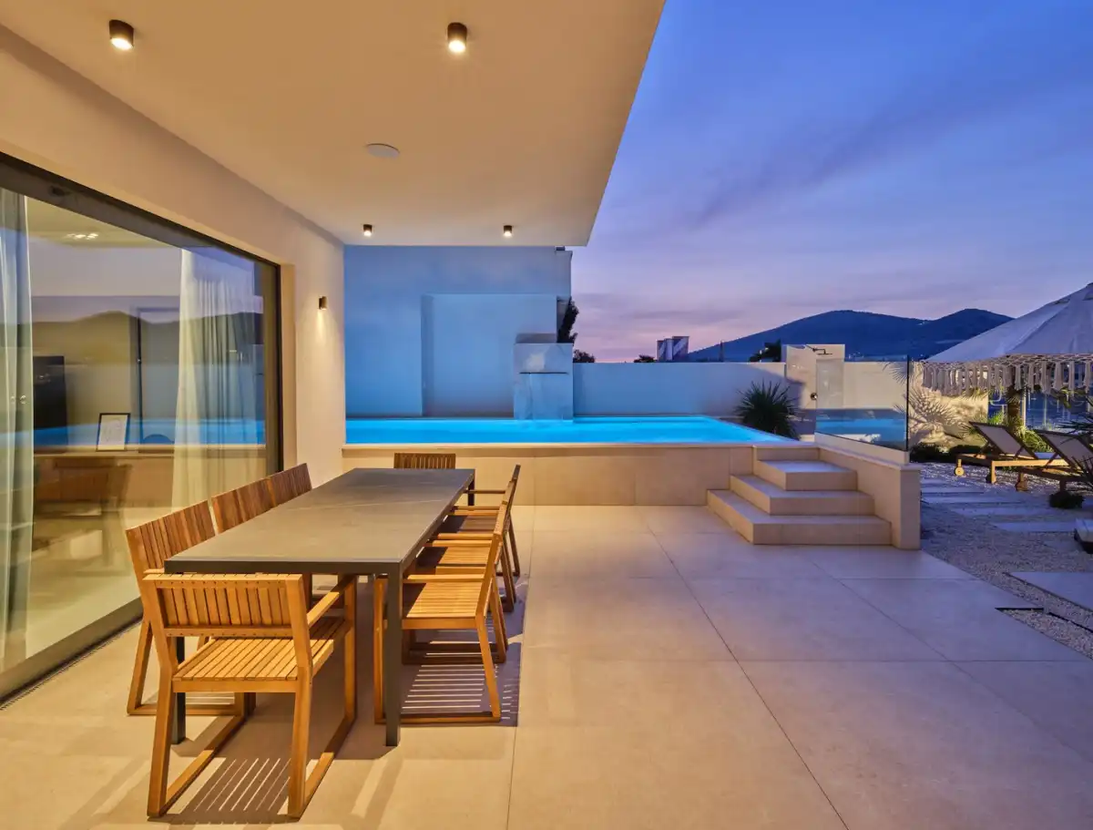 Villa Indigo - Split, Dalmacija