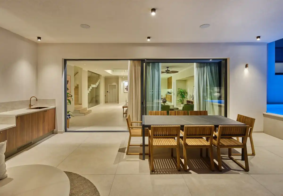 Villa Indigo - Split, Dalmacija