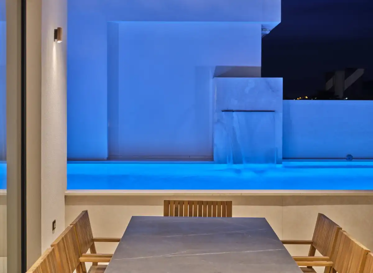 Villa Indigo - Split, Dalmacija