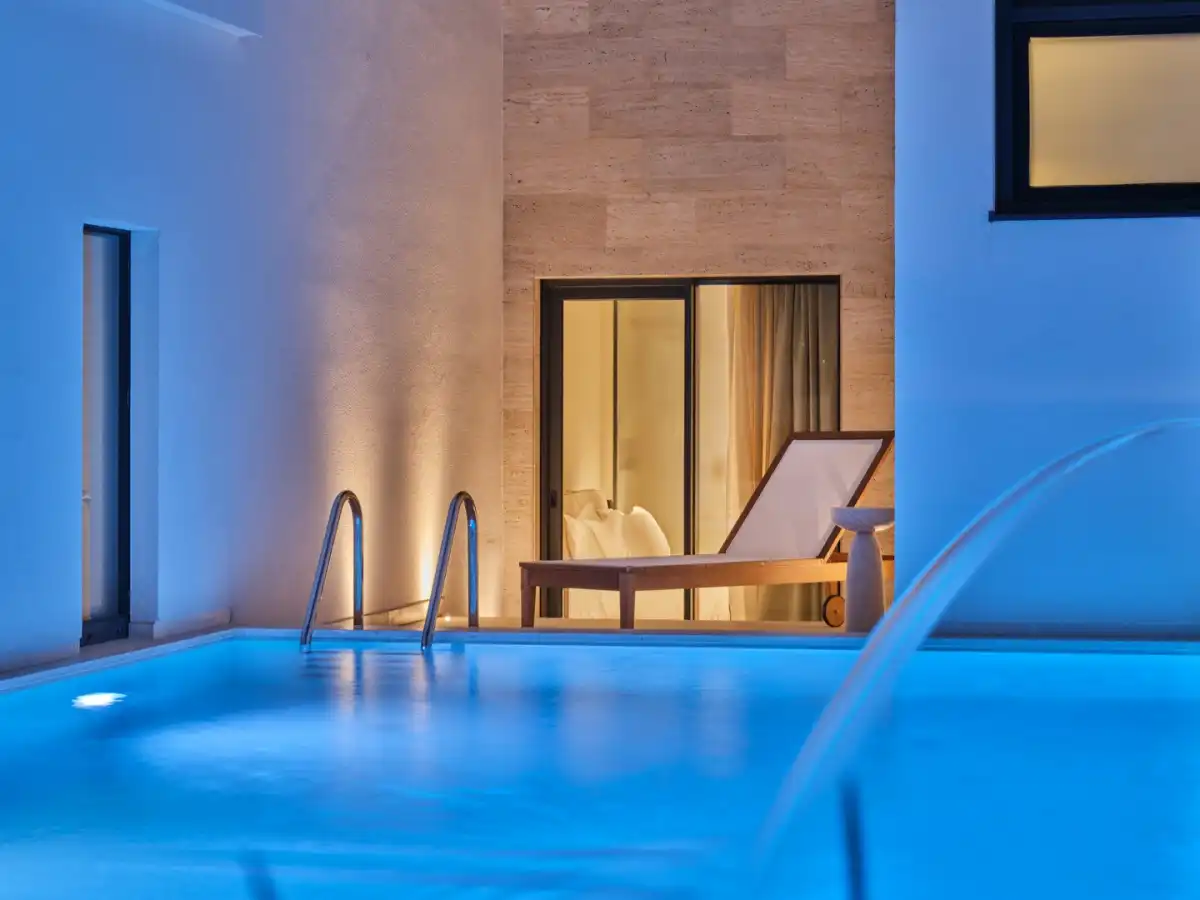 Villa Indigo - Split, Dalmacija