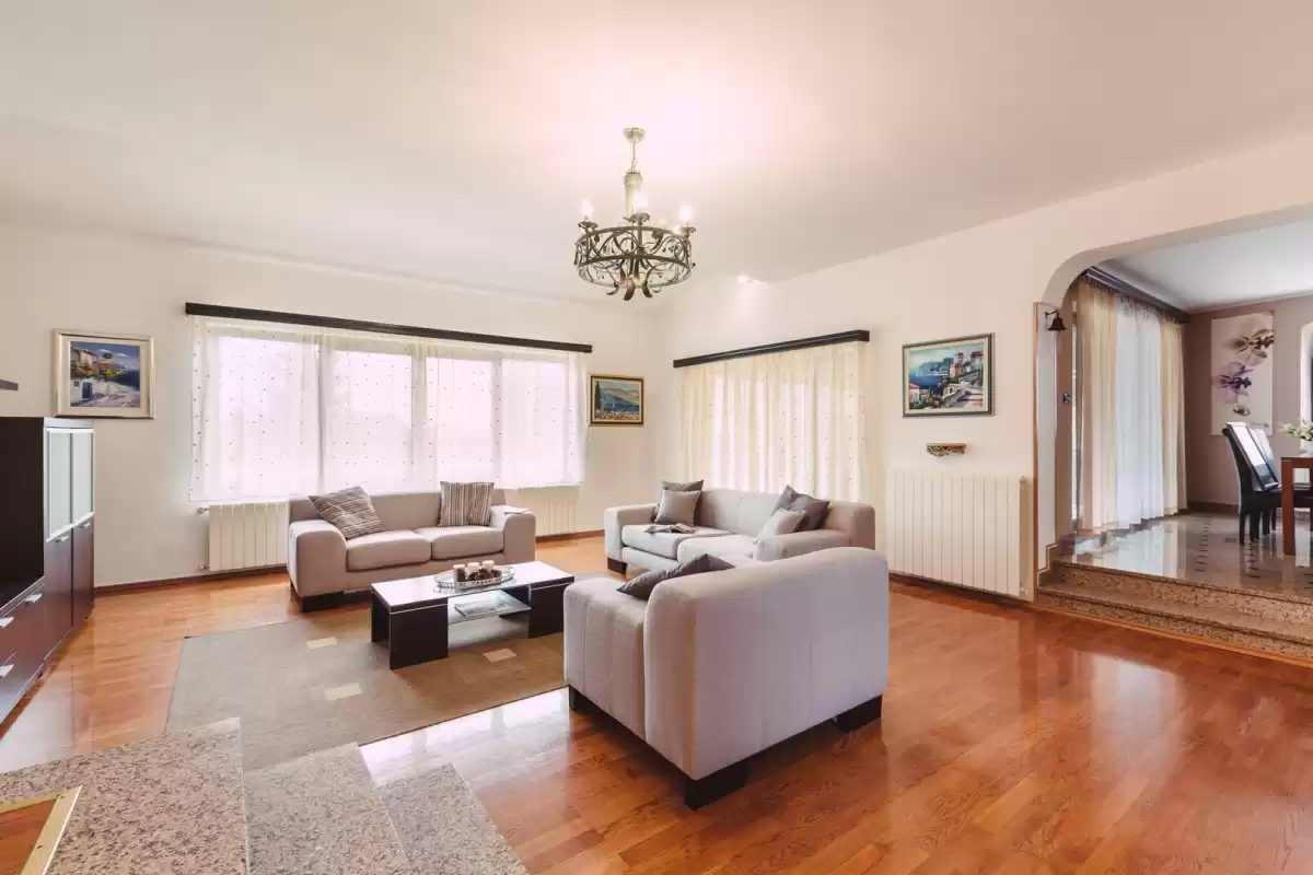 Vila Ines - Pula, Istra