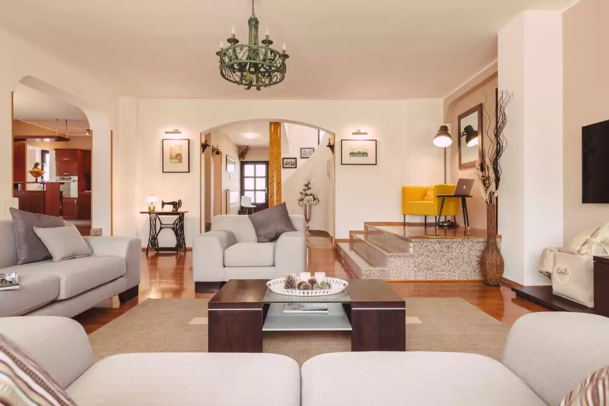 Vila Ines - Pula, Istra