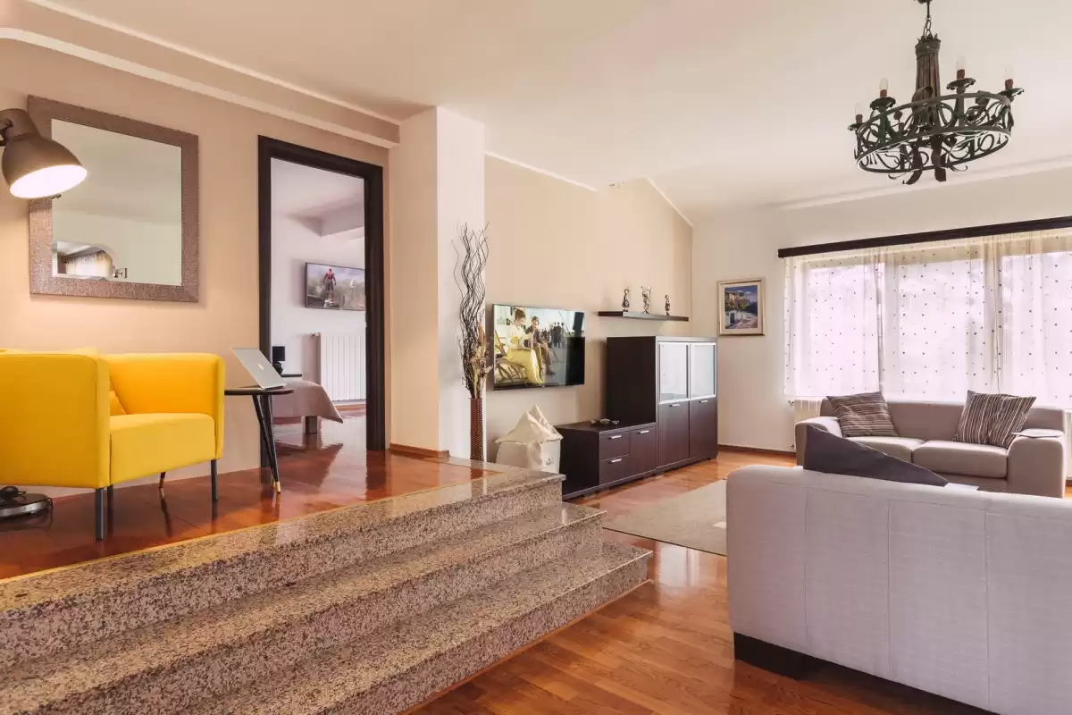 Vila Ines - Pula, Istra