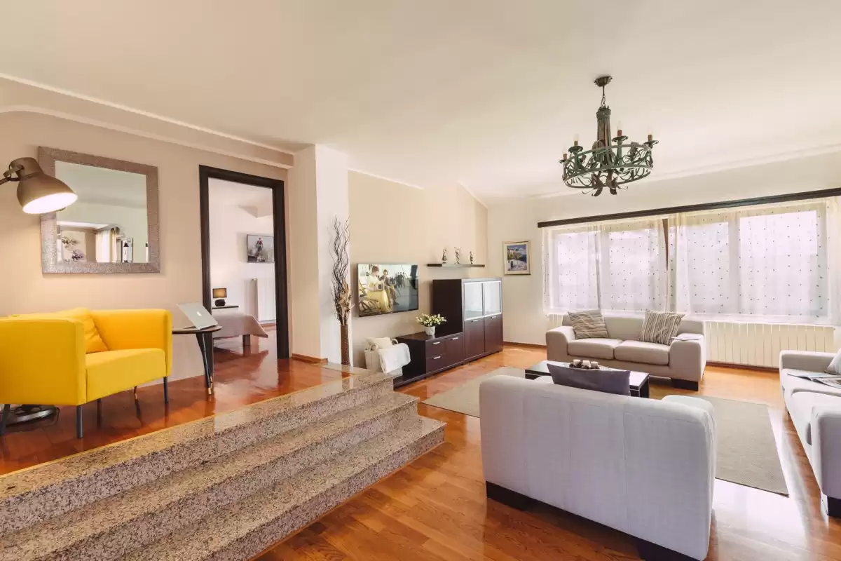 Vila Ines - Pula, Istra