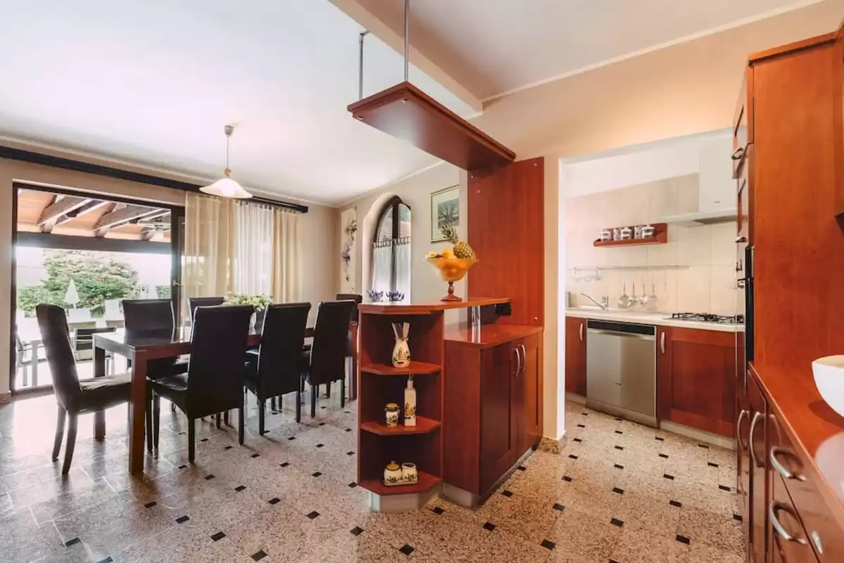 Vila Ines - Pula, Istra