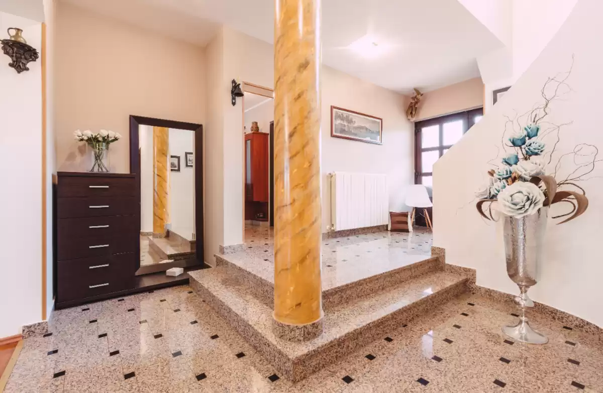 Vila Ines - Pula, Istra