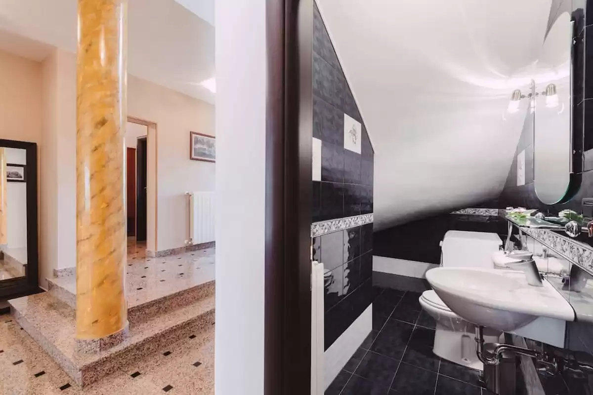 Vila Ines - Pula, Istra