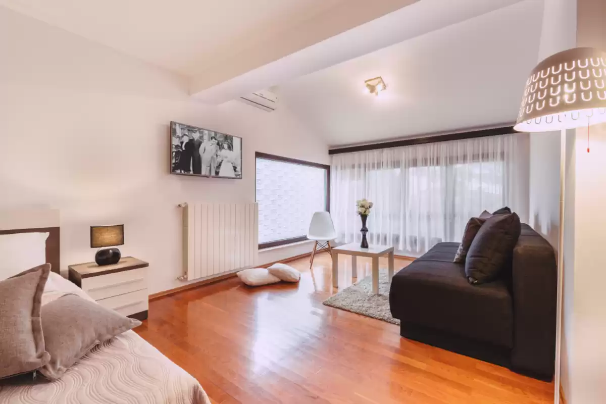 Vila Ines - Pula, Istra