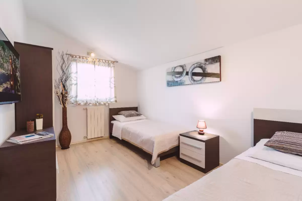 Vila Ines - Pula, Istra