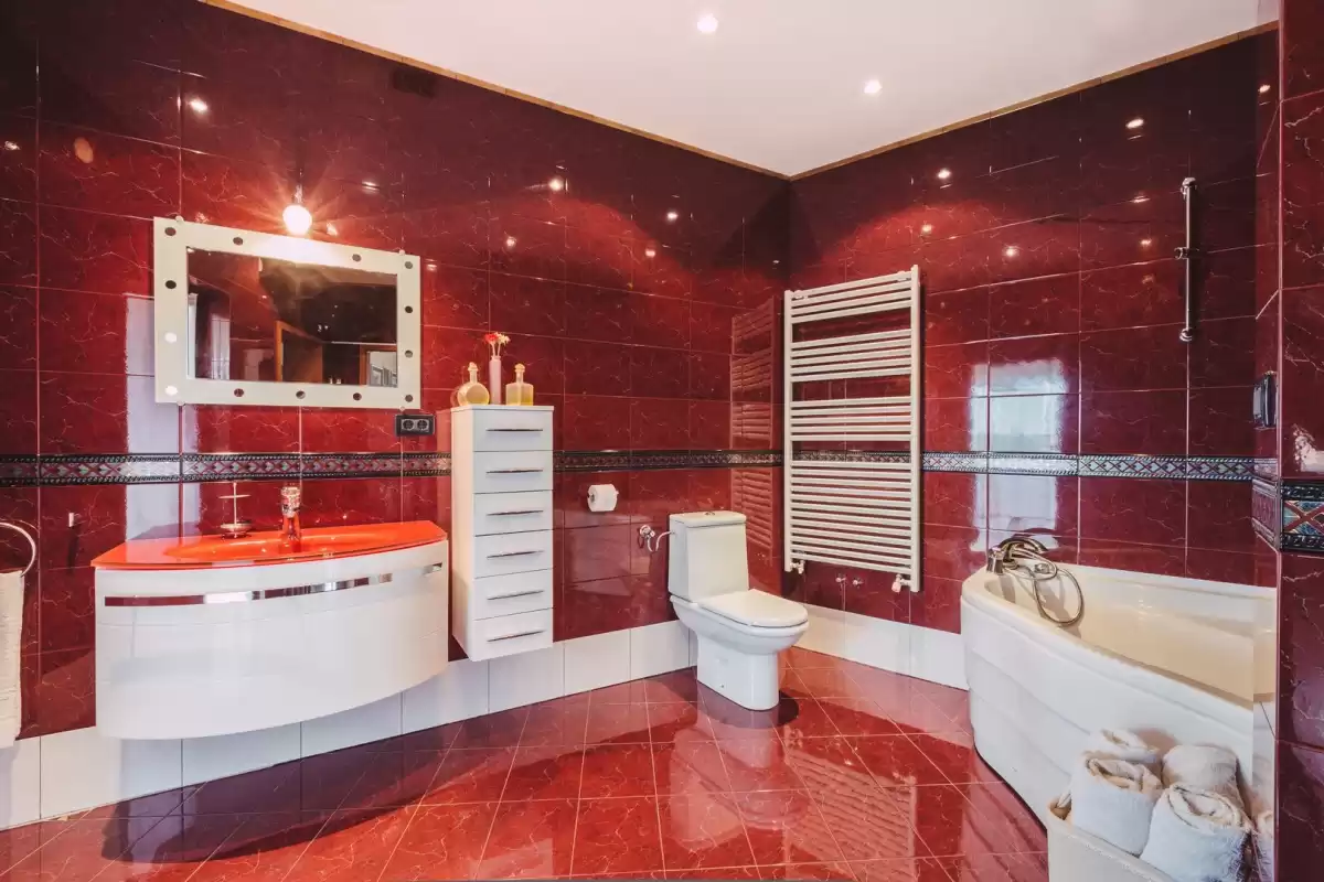 Vila Ines - Pula, Istra