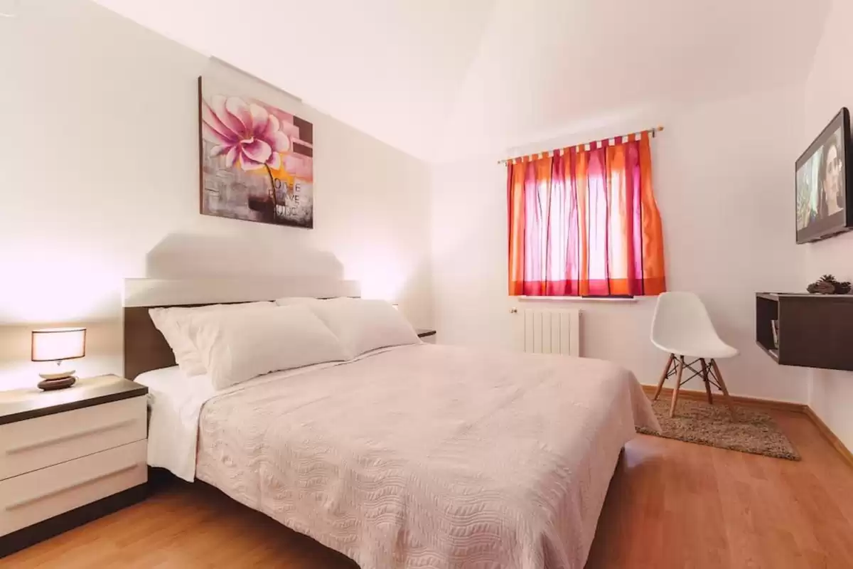 Vila Ines - Pula, Istra