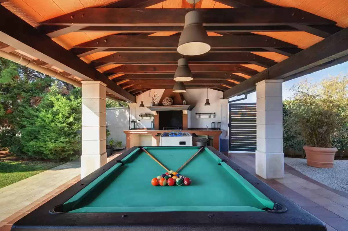 Vila Ines - Pula, Istra