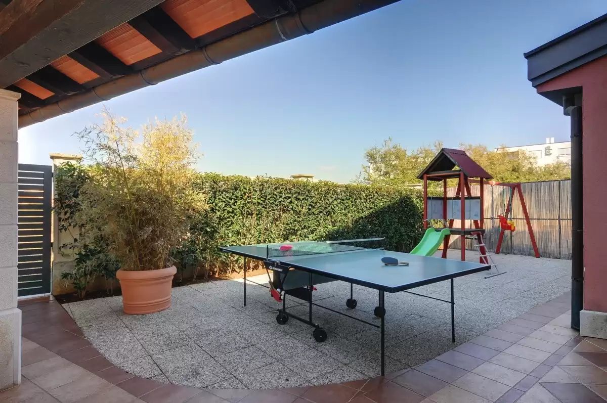 Vila Ines - Pula, Istra