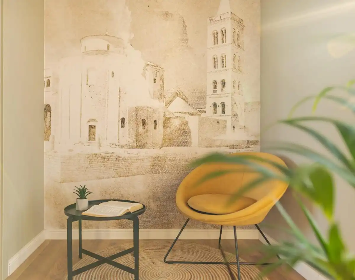 Vila Intrada - Zadar, Dalmacija