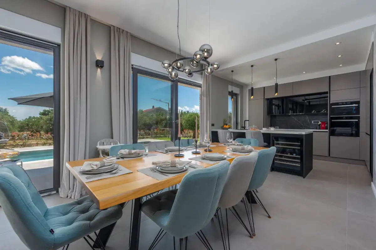 Vila Intrada - Zadar, Dalmacija