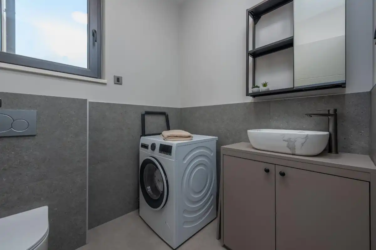 Vila Intrada - Zadar, Dalmacija