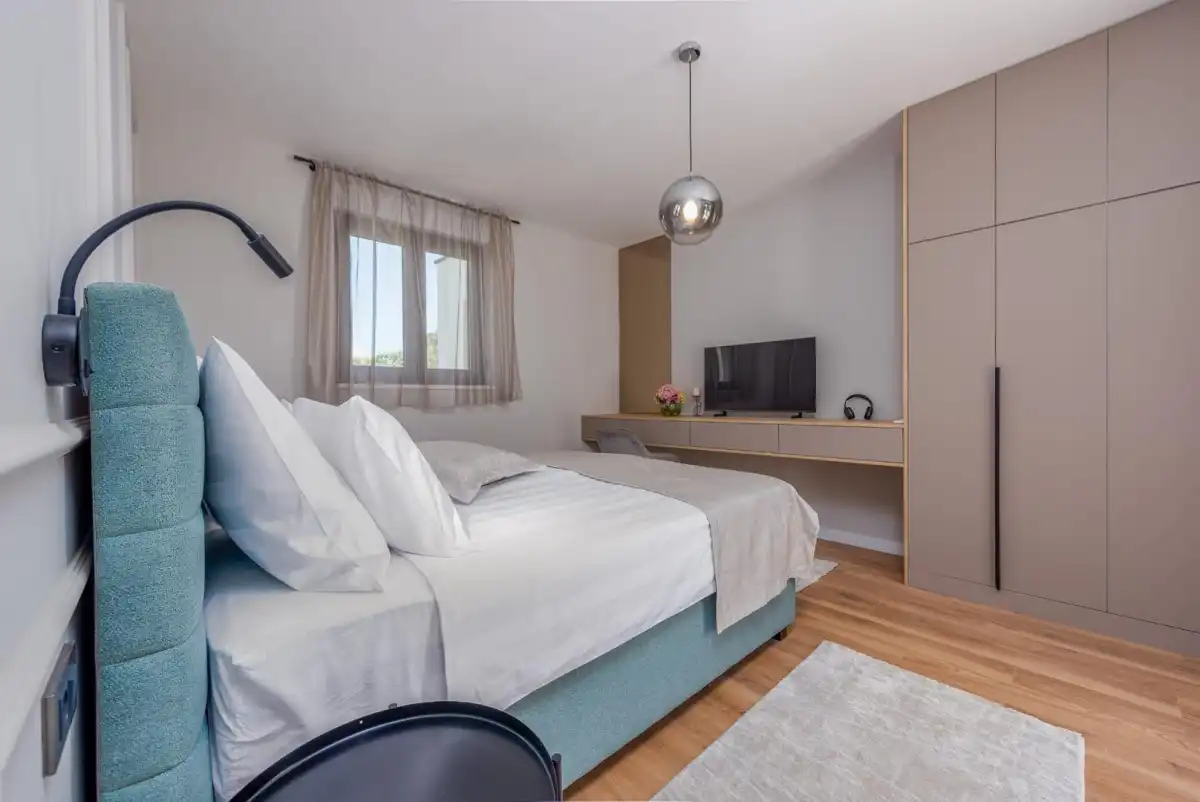 Vila Intrada - Zadar, Dalmacija