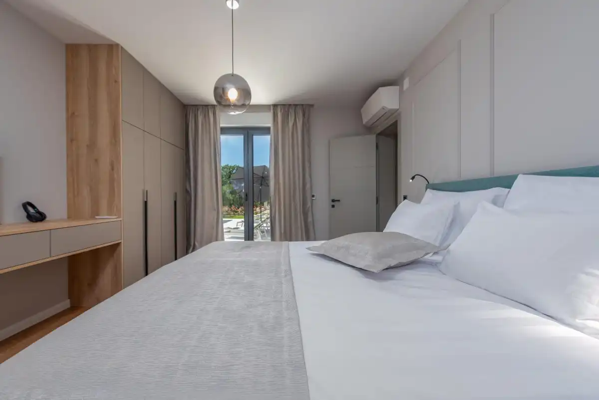 Vila Intrada - Zadar, Dalmacija