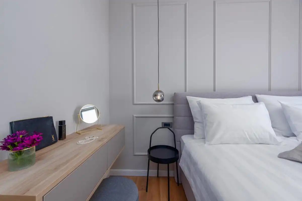 Vila Intrada - Zadar, Dalmacija