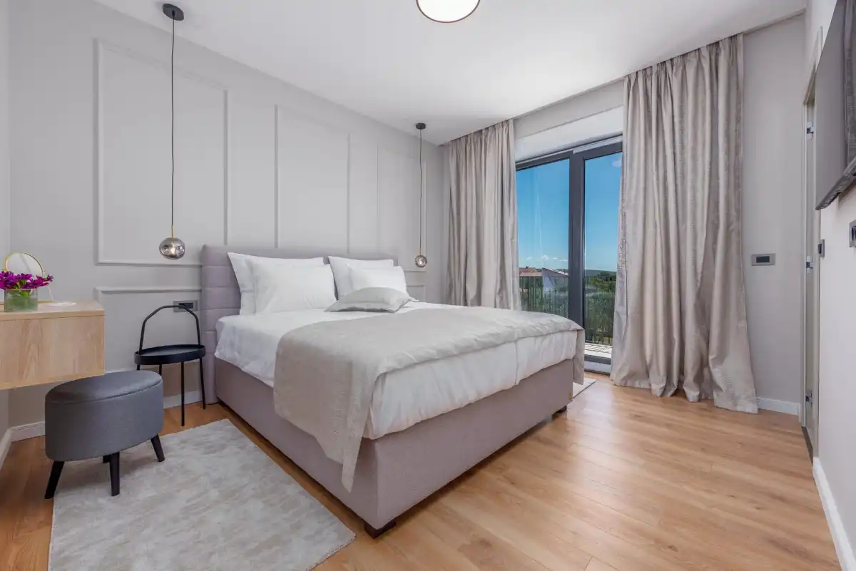 Vila Intrada - Zadar, Dalmacija