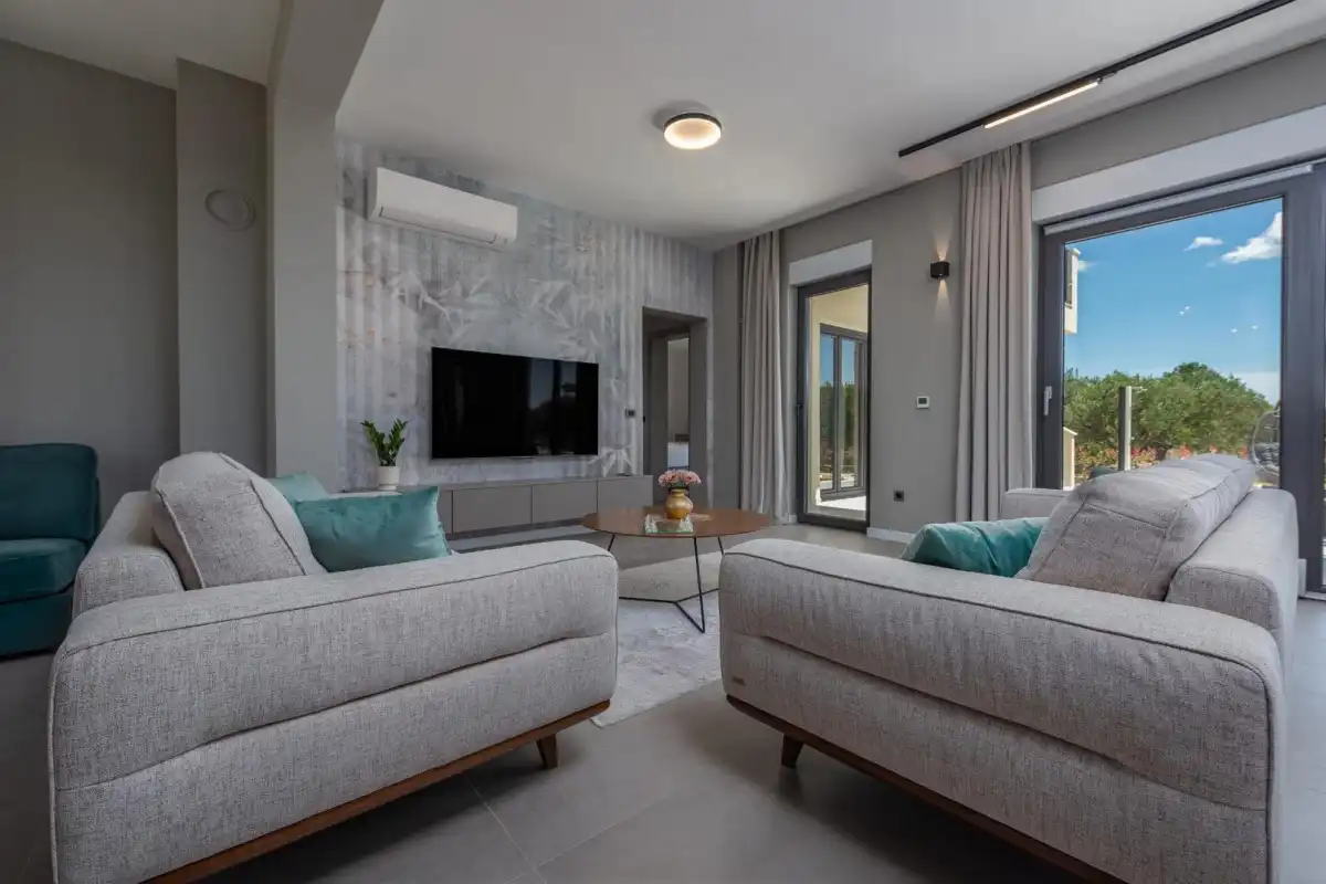 Vila Intrada - Zadar, Dalmacija