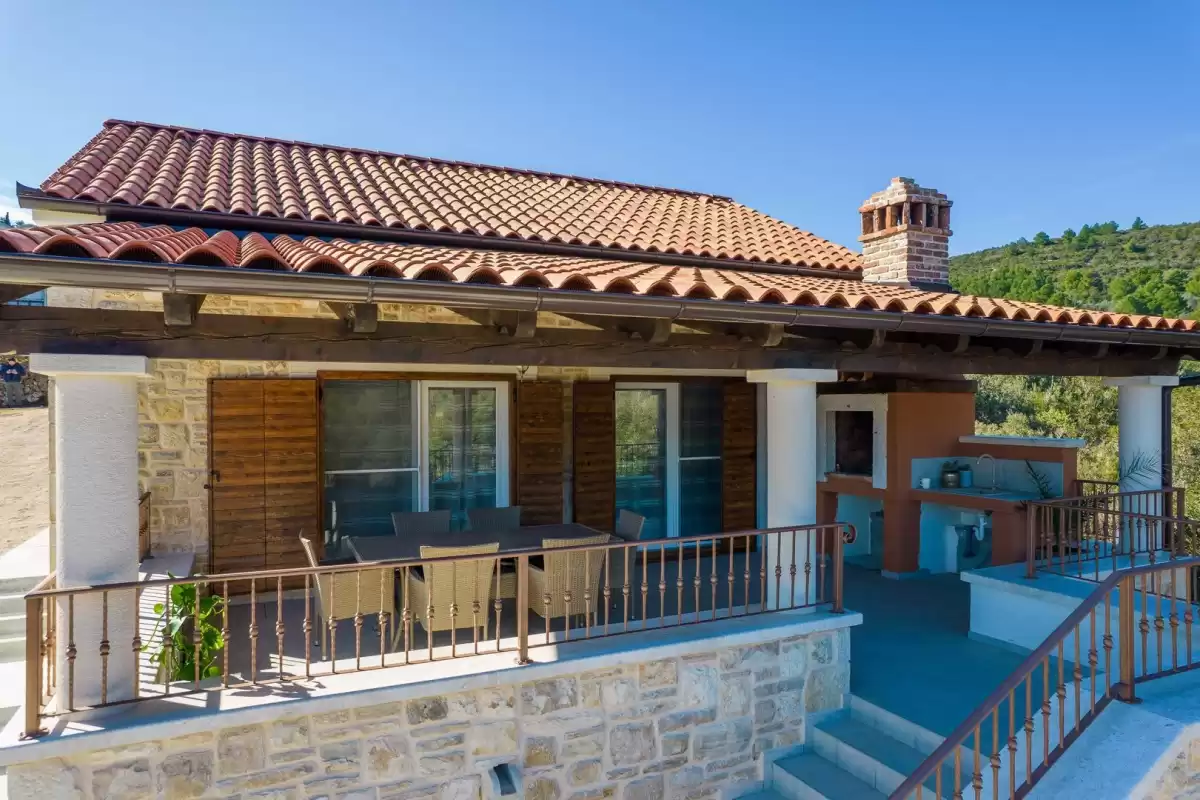 Villa Irena - Dugi Otok, Kroatische Inseln