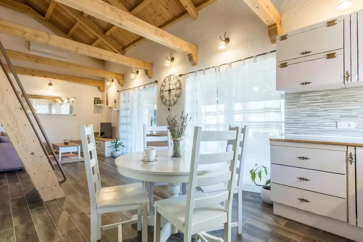 Villa Irena - Dugi Otok, Kroatische Inseln