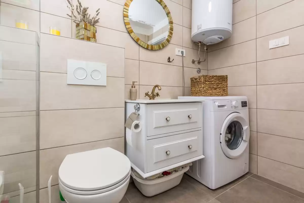 Villa Irena - Dugi Otok, Kroatische Inseln