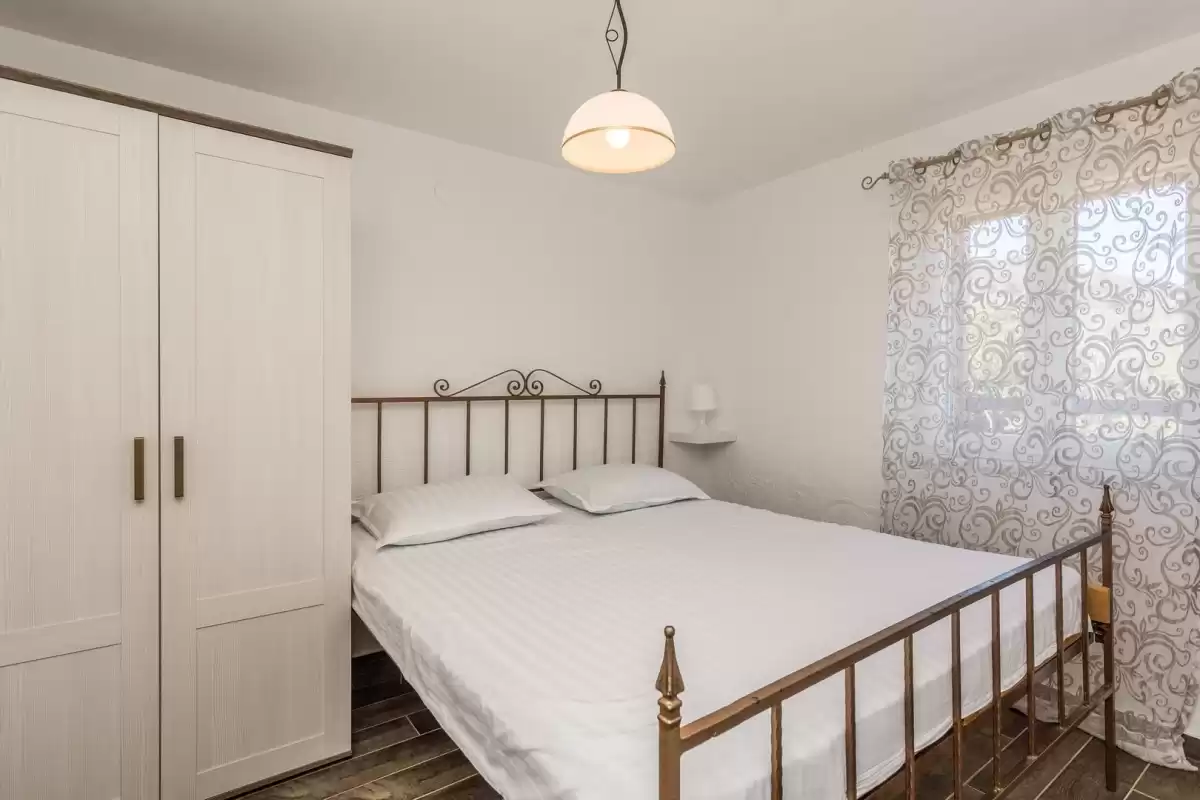 Villa Irena - Dugi Otok, Kroatische Inseln