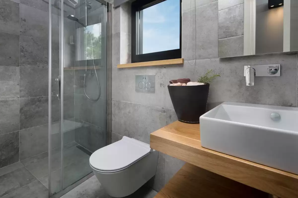 Villa Iron Lady - Labin, Istria